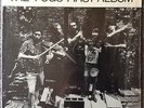 THE FUGS FIRST ALBUM ESP LP PSYCH GARAGE RARE SHRINK MINT NM/NM