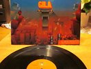 KRAUTROCK : GILA-SAME--ORIGINAL 1971 GERMAN BASF 20 21109-6   MINT