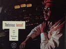 Thelonious Monk-Thelonious Himself-Riverside 12-235-SOLO PIANO