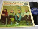 BLUES BREAKERS JOHN MAYALL WITH ERIC CLAPTON BEANO DECCA SKL 4804 1971 NEAR MINT