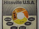 MINTY UNPLAYED NORTHERN SOUL 45 CHRIS CLARK  LOVES GONE BAD / PUT YOURSELF  VIP
