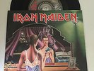 IRON MAIDEN UK ORIGINAL 7