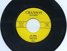 CLENTT GANT IMPERIALS 45 RARE NORTHERN SOUL POPCORN ALL MINE PROD BY JAMES BROWN