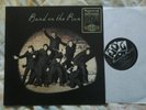 Paul McCartney & Wings/Band On The Run.UK Parlophone Nimbus Supercut LP.