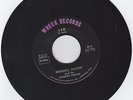 Wendell Austin 45 rpm record LSD Two Beers to Go Wreck Records Country Swings