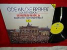 DG DIGI STEREO 429 861-1 GERMAN ODE AN DIE FREHEIT BERNSTEIN IN BERLIN SYMP 9 NM