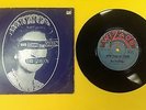 SEX PISTOLS - GOD SAVE THE QUEEN- B side - DID YOU NO WRONG 7' 45 rpm ZS 176