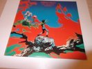 URIAH HEEP THE MAGICIAN'S BIRTHDAY LP