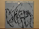 Jimmy Raney  A  Prestige PRLP 7089 DG RVG W 50th PROMO LP NM- vinyl jazz ed1