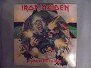 IRON MAIDEN no prayer for the dying vinyl 33T