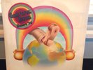 GRATEFUL DEAD EUROPE 72 FACTORY SEALED ORIG 3 LP SET w/STICKERS  PSYCH