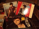PAUL YOUNG 3 X LP & MAXI 12