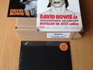 DAVID BOWIE AMSTERDAM HOLLAND V&A 7