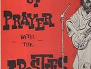 THE APSOTLES AN HOUR OF PRAYER 1965 POP ROCK 12
