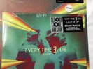 Every Time I Die *Salem* New Sealed RSD 2015 7