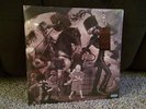 NEW My Chemical Romance The Black Parade Black Bone Swirl Vinyl LP SEALED