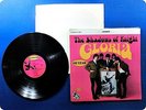 V.A. THE SHADOWS OF KNIGHT GLORIA S666 LP Df0456