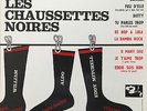 Les CHAUSSETTES NOIRES  