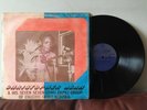 CHRISTOPHER ASAH & SEVEN DEEP NATIVE AFRO BLUES & GUITAR FOLK LP-EAST NIGERIA