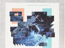 The Flat Earth  Thomas Dolby Vinyl Record