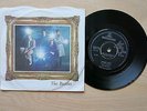 THE BEATLES Strawberry Fields Forever / Penny Lane UK orig 7