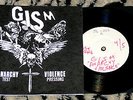 GISM Anarchy Violence 7