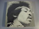 12 LP+Single Jimi Hendrix Box Set w/ Book & Poster, Polydor 2625 038 Germany NM