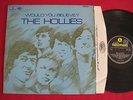 THE HOLLIES   WOULD YOU BELIEVE? (1966) UK MONO LP   PARLOPHONE PMC 7008