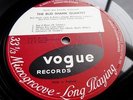 THE BUD SHANK QUARTET - 1956 UK VOGUE - BARELY PLAYED - NEAR MINT