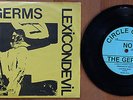 GERMS Lexicon Devil 7