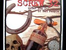 Screw 32 - Under The Influence Of Bad People LP Mint- FAT552-1 Fat Wreck 1997