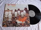 Near MInt Cressida Asylum original Vertigo Swirl UK RARE near mint playgrade