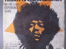 LIVE EXPERIENCE BAND: Tribute To Jimi Hendrix, Vol. 2 LP (Italy, few very small