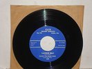 The Great Tasso Kain H.C. Cain KAIN Castro's Beat PROMO BIG ORCH. BEATS ORIG 45