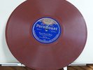 Ida Cox & Lovie Austin Paramount Race Series 12045 Red 10