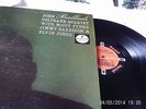 John Coltrane Quartet-Ballads-1963 LP Jazz Impulse Mono A-32  VG+/EX