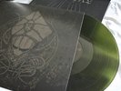 PORTAL - Swarth - 2 x LP - Swamp Green Vinyl - DEATH METAL - new copy