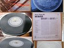 THE BEATLES-PLEASE PLEASE ME UK MONO B/Y K-T code PARLOPHONE EMMITEX 1963 ERNEST