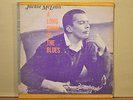 Jackie McLean  A Long Drink of The Blues  New Jazz NJLP 8253 RVG LP purple mono