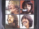 BEATLES: Let It Be LP ('80 pressing purple label, w/ poster, shrink) Rock & Pop