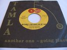STEVIE WONDER - NOTHING'S TOO GOOD FOR MY BABY / WITH A CHILD'S HEART - TAMLA