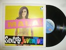 SEXTETO JUVENTUD MALA WOOOWWW   GUAGUANCO FANTASTICO # 271 LISTEN