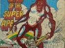 Lee Perry The Upsetters Return of the Super Ape Vinyl LP New (Reggae)
