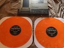 DEFEATER -empty days and sleepless nights 2xLP orange vinylNEW -Verse,Have Heart