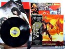 W. A. S. P. 