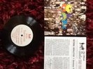 Beatles Fan club Flexi Disc 1967 Good Condition