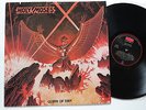 HOLY MOSES - Queen of Siam LP 1989 THRASH METAL - TOP