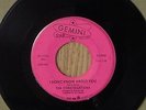 Constellations-I Don't Know About You/Easy To Be-Gemini Star 30008-RARE NORTHERN