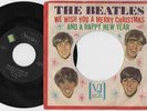 BEATLES-PLEASE PLEASE ME-FROM ME TO YOU-COPERTINA GENERICA RARA VEE.JAV