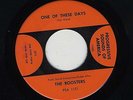 The Roosters  45  One Of These Days / You Gotta Run   PSA 1151   M-